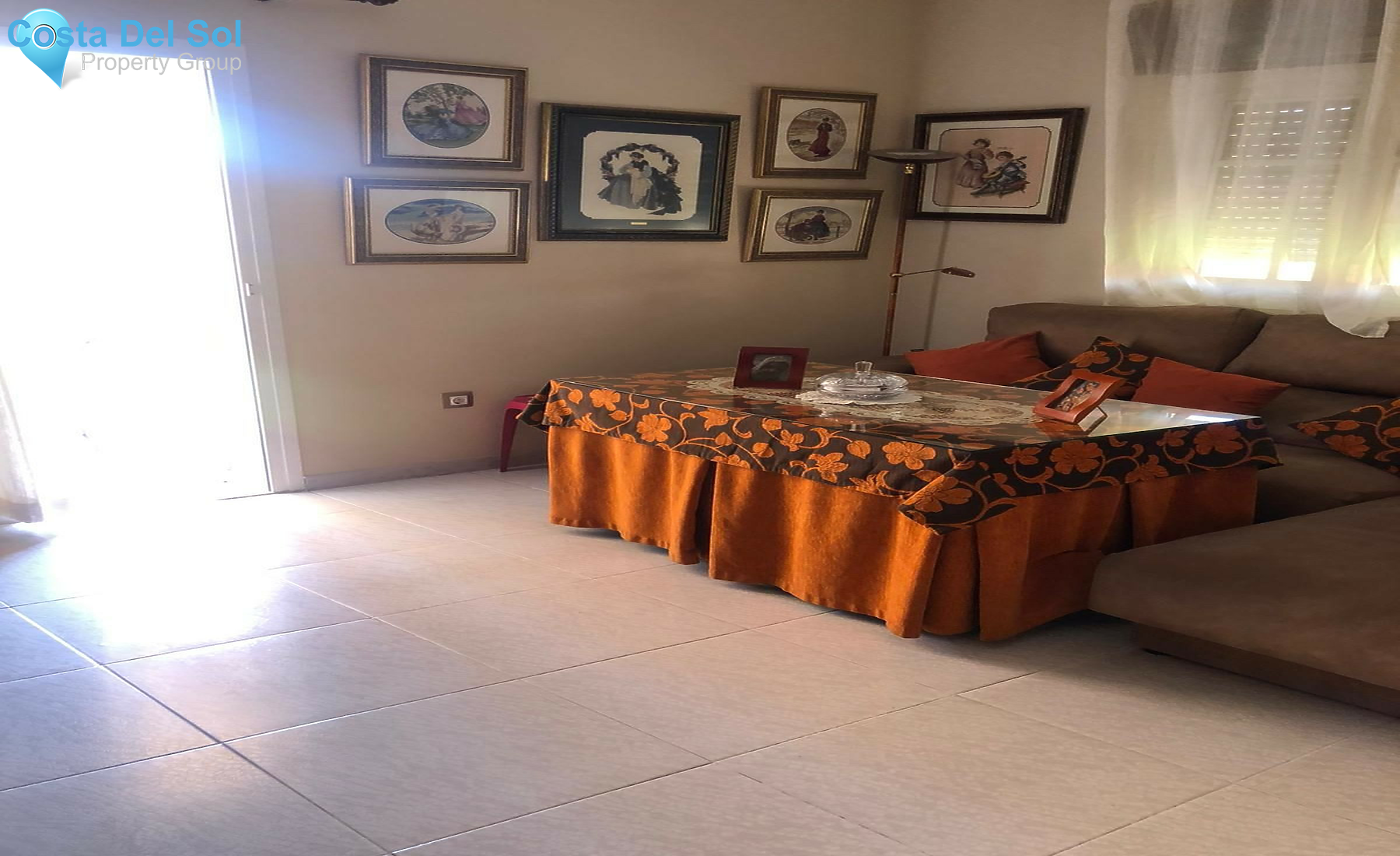 Townhouse in Los Pacos-1462594