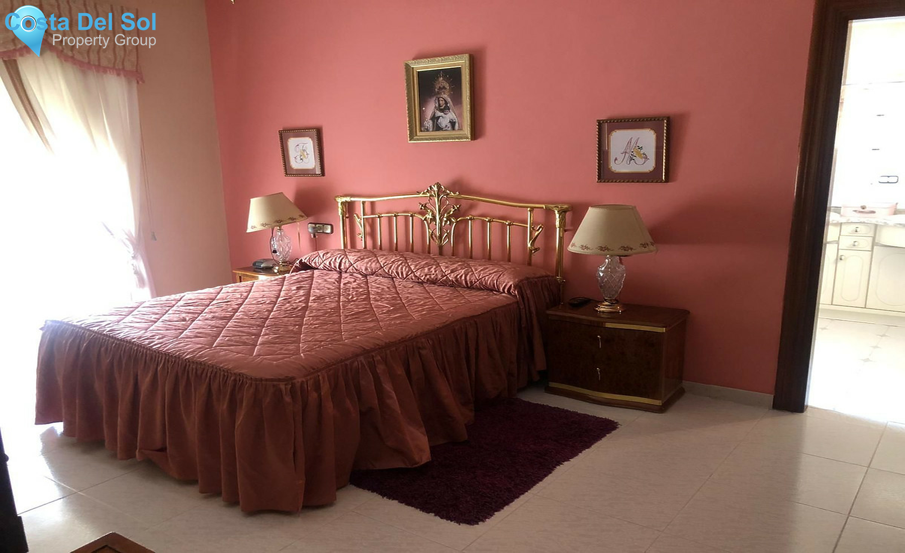 Townhouse in Los Pacos-1462595