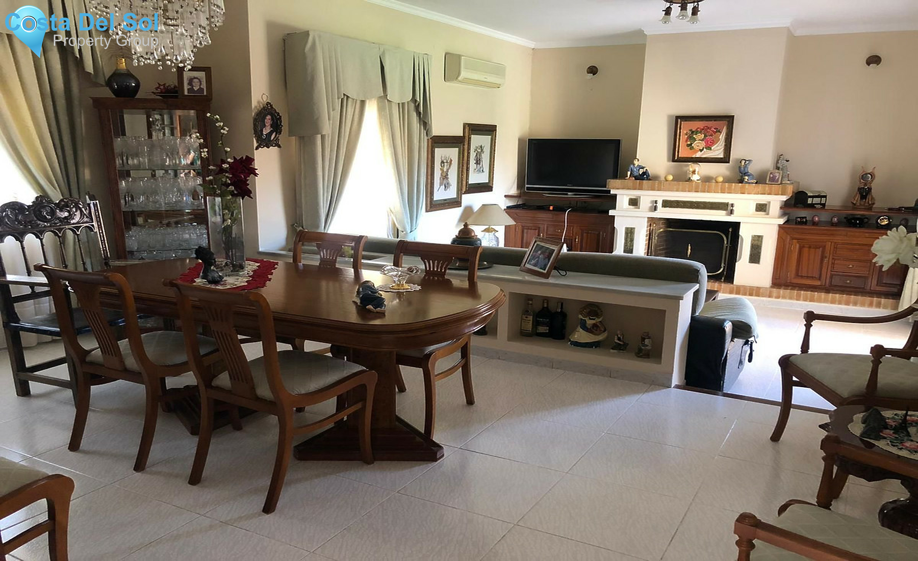 Townhouse in Los Pacos-1462578