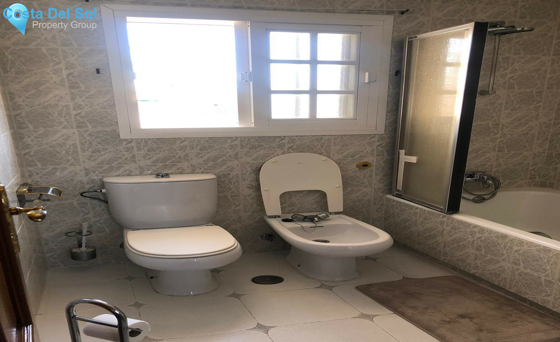 Townhouse in Los Pacos-1462581