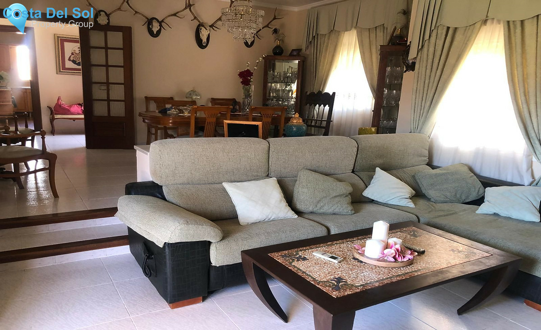 Townhouse in Los Pacos-1462582