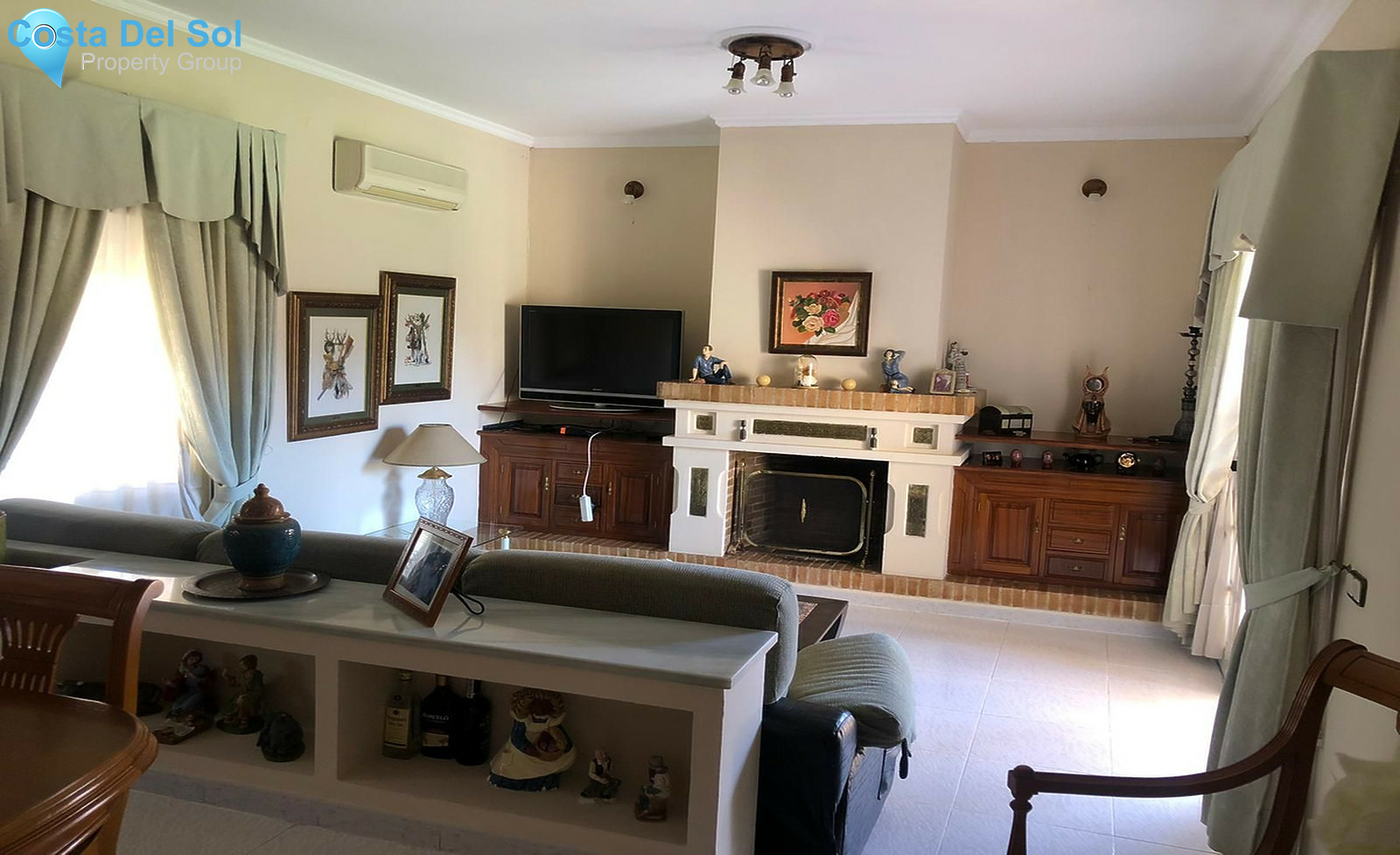 Townhouse in Los Pacos-1462583