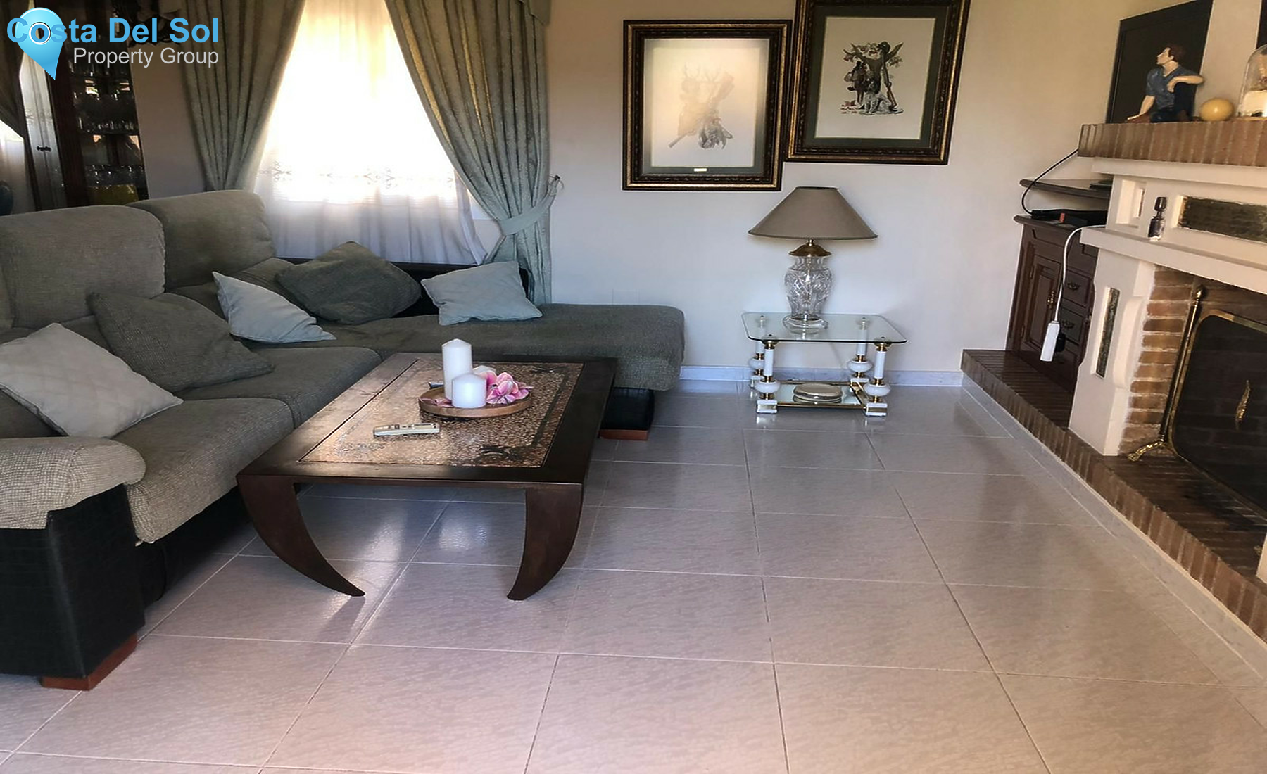 Townhouse in Los Pacos-1462584