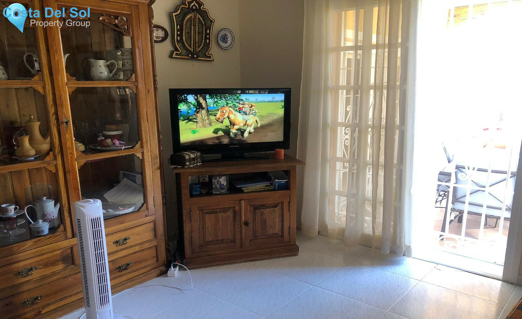 Townhouse in Los Pacos-1462585