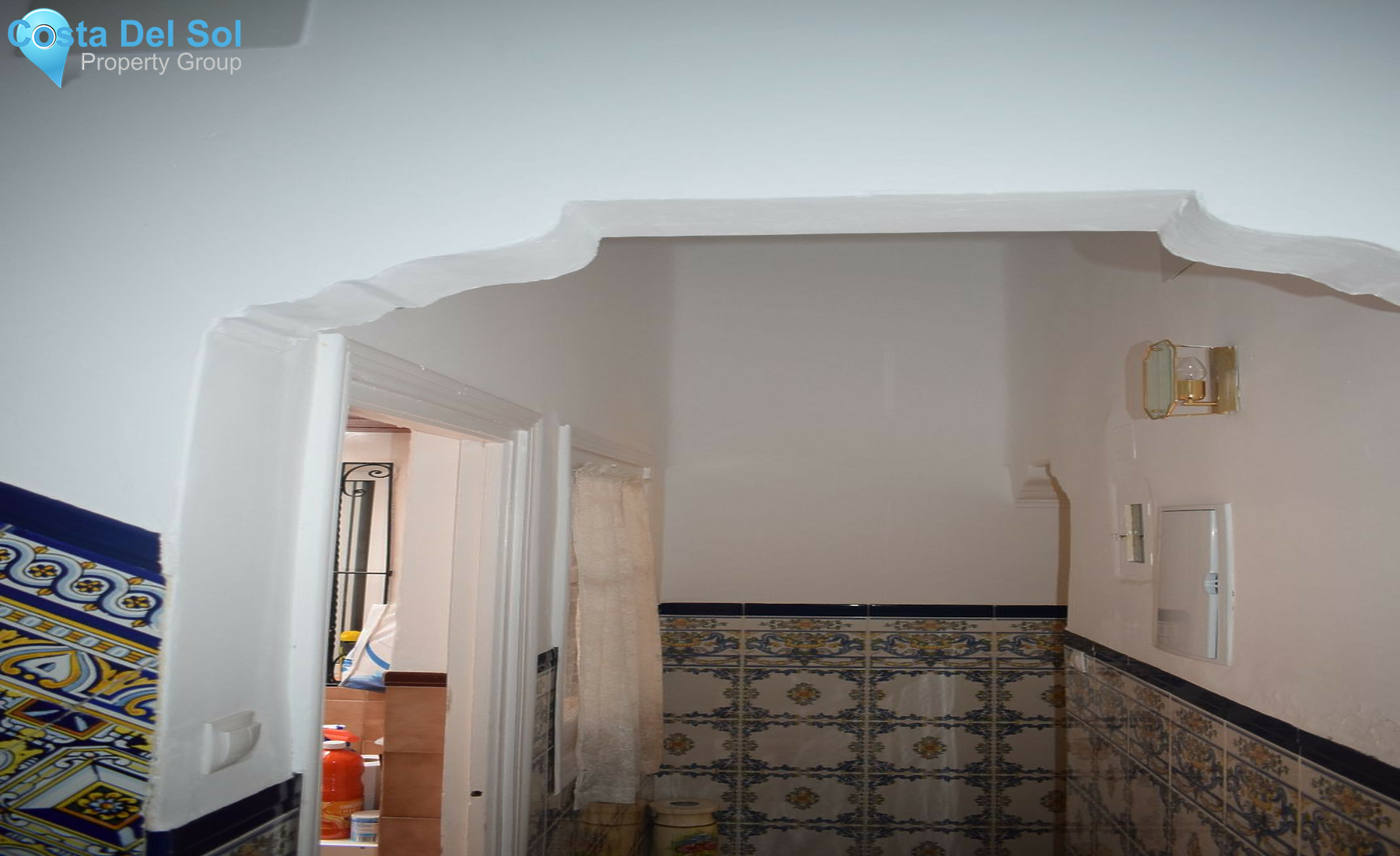 Townhouse in Malaga Centro-1406591