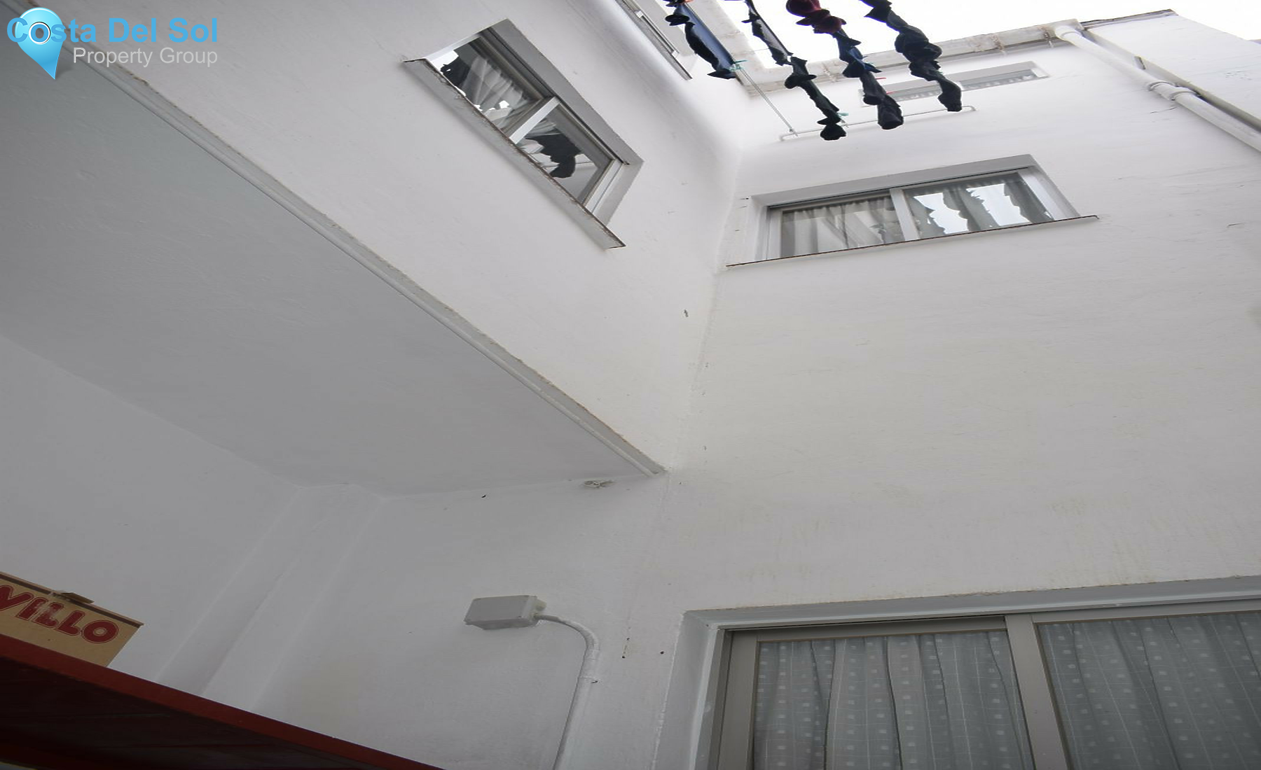 Townhouse in Malaga Centro-1406593