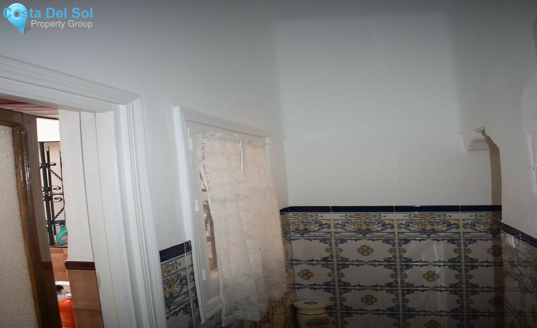 Townhouse in Malaga Centro-1406596