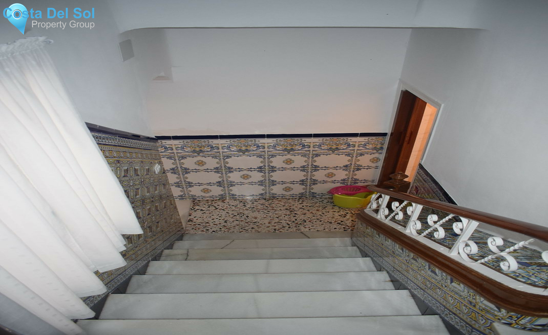 Townhouse in Malaga Centro-1406600