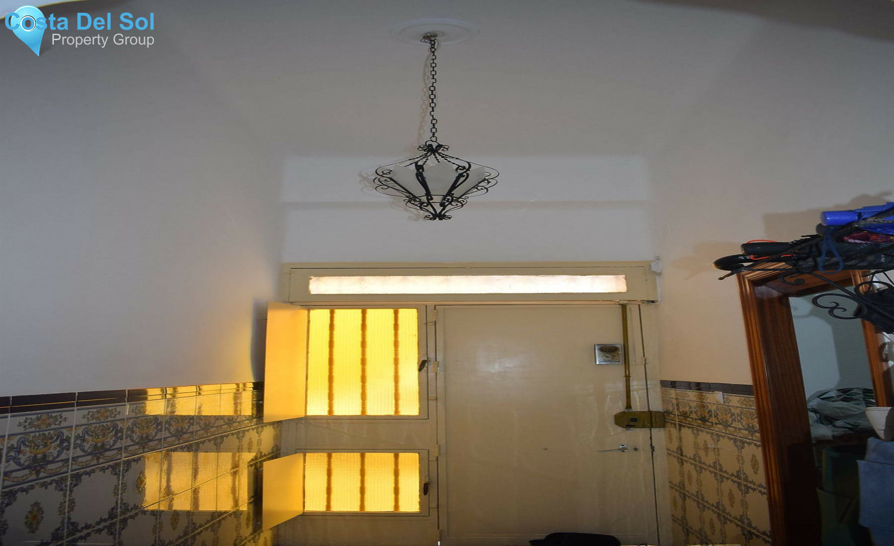 Townhouse in Malaga Centro-1406589