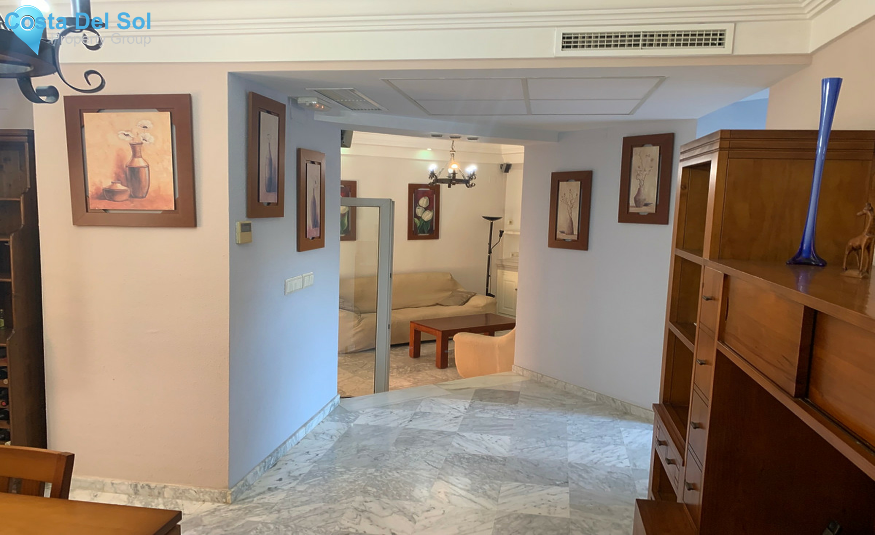 Townhouse in Manilva-1312731