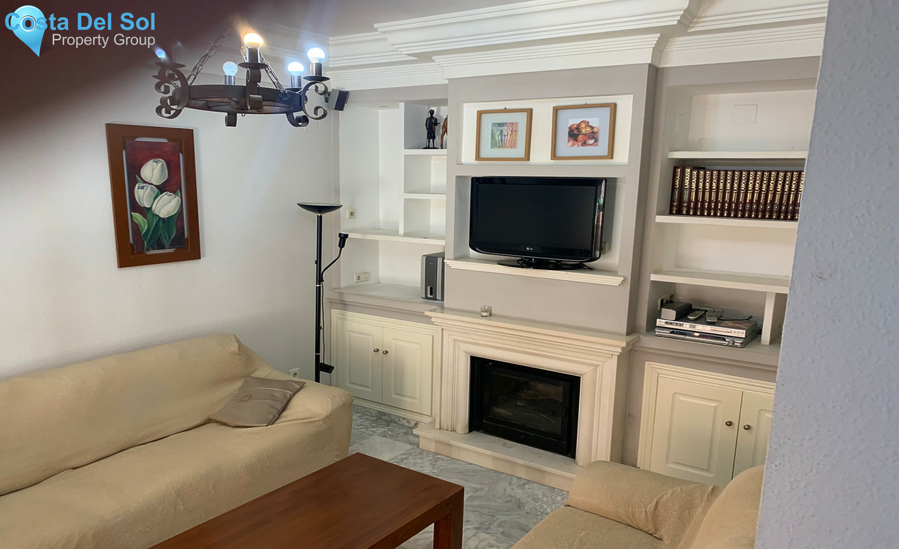 Townhouse in Manilva-1312732