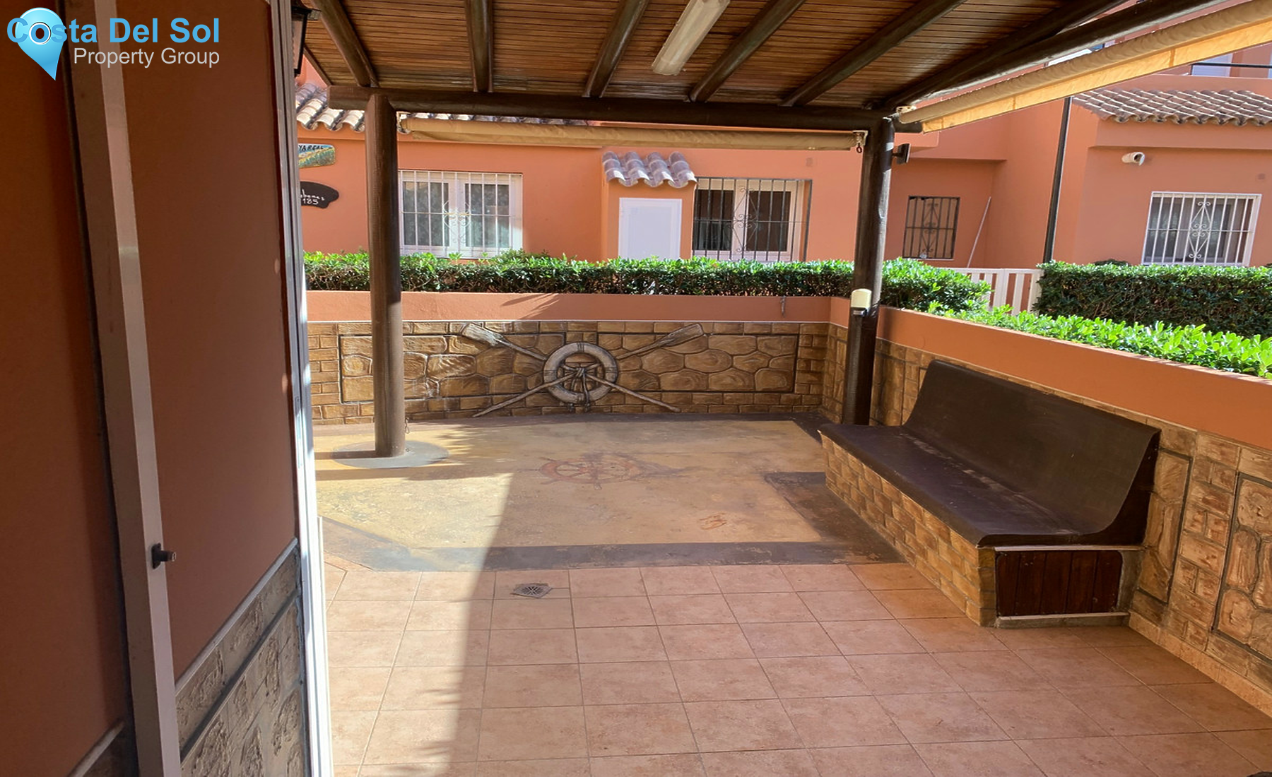 Townhouse in Manilva-1312733