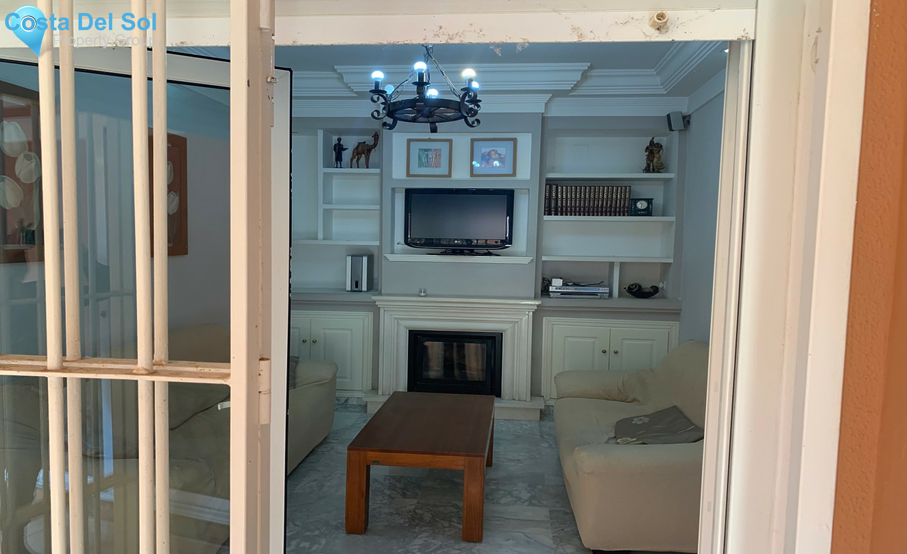 Townhouse in Manilva-1312737