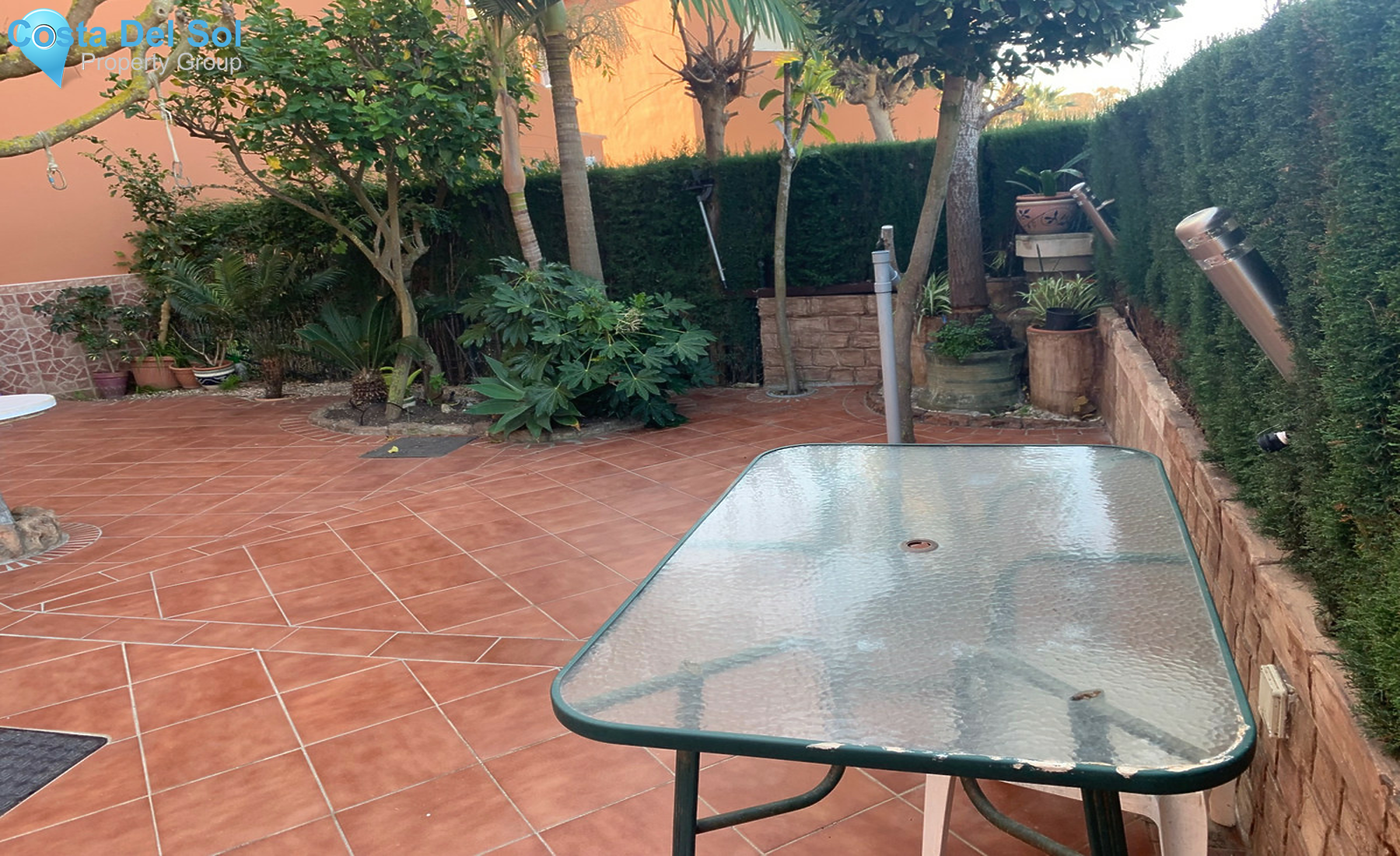 Townhouse in Manilva-1312721