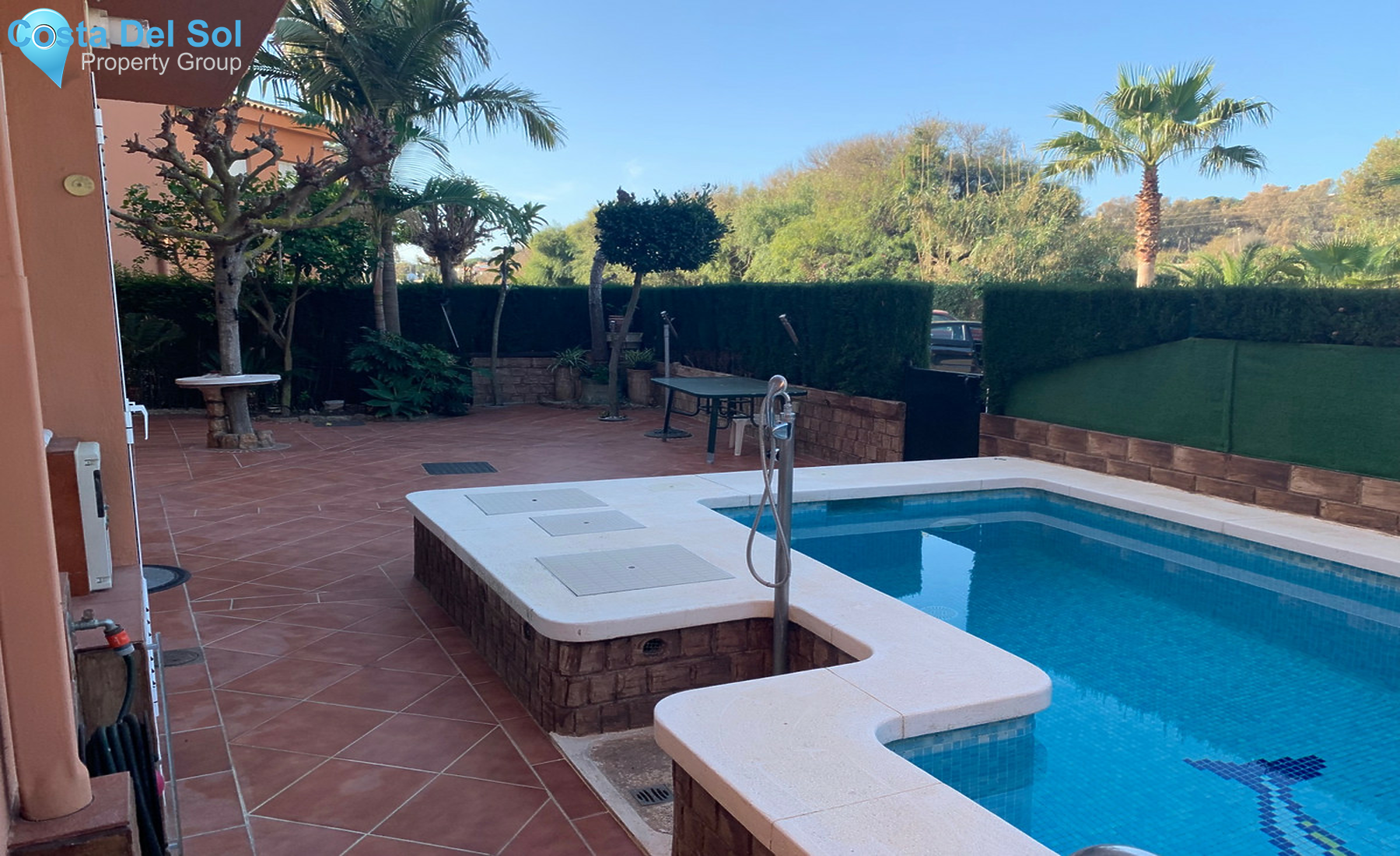 Townhouse in Manilva-1312724