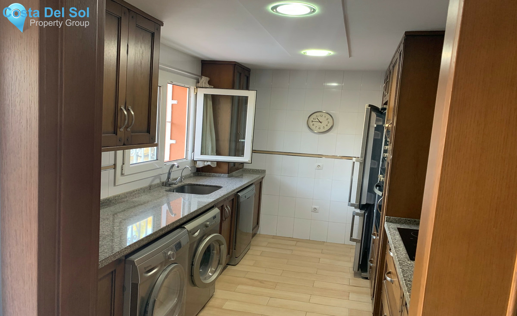 Townhouse in Manilva-1312726