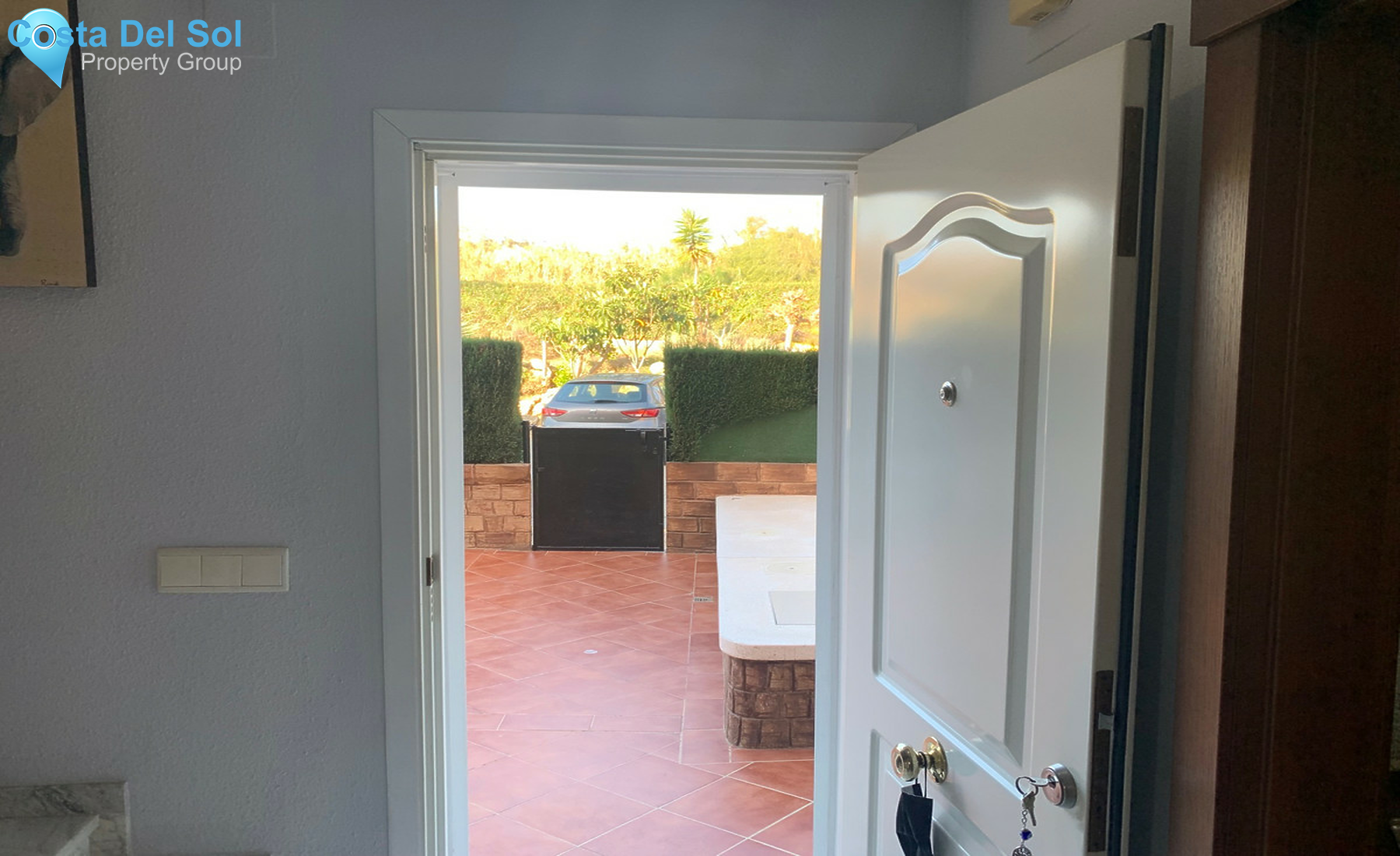 Townhouse in Manilva-1312727