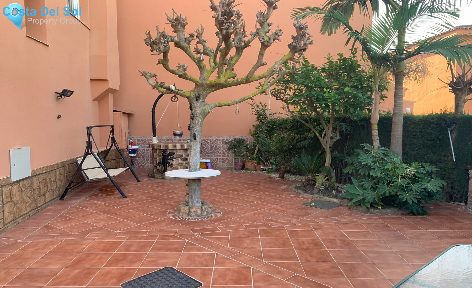 Townhouse in Manilva-1167767