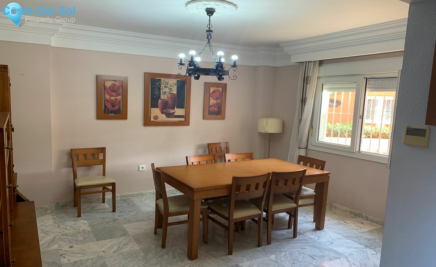 Townhouse in Manilva-1167776