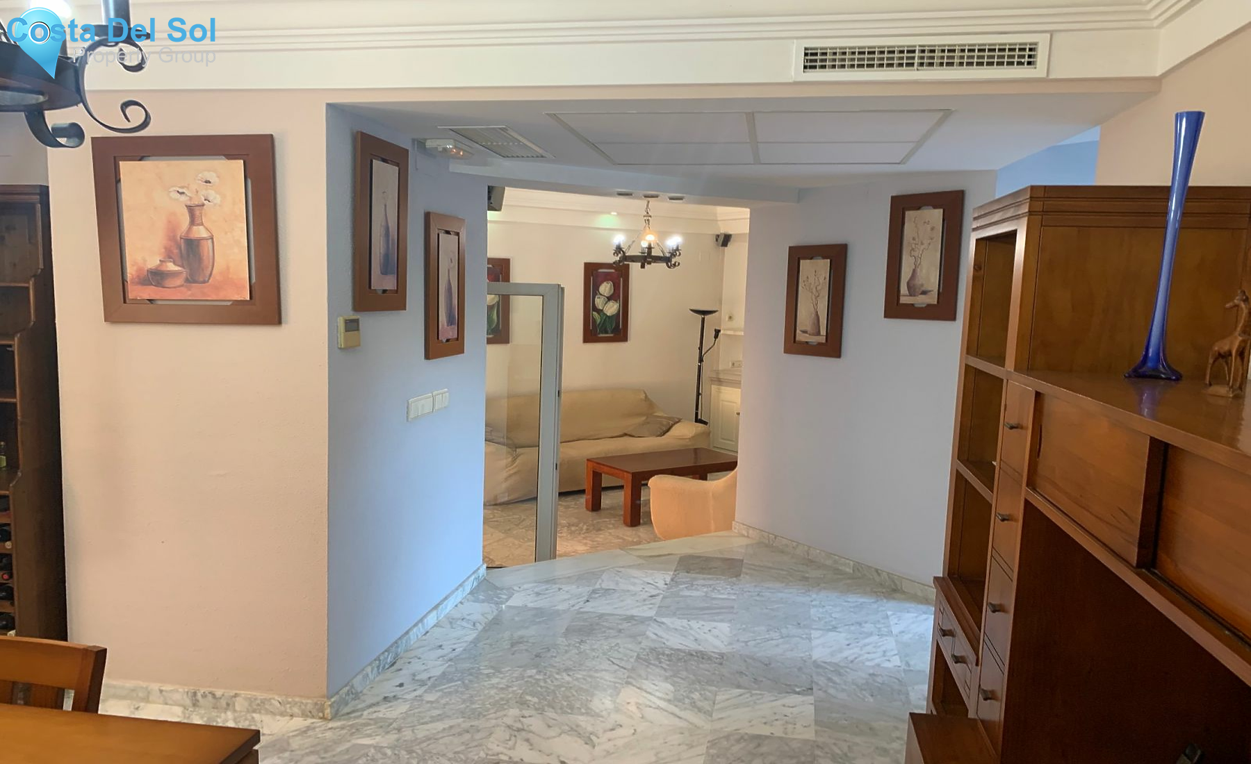 Townhouse in Manilva-1167778