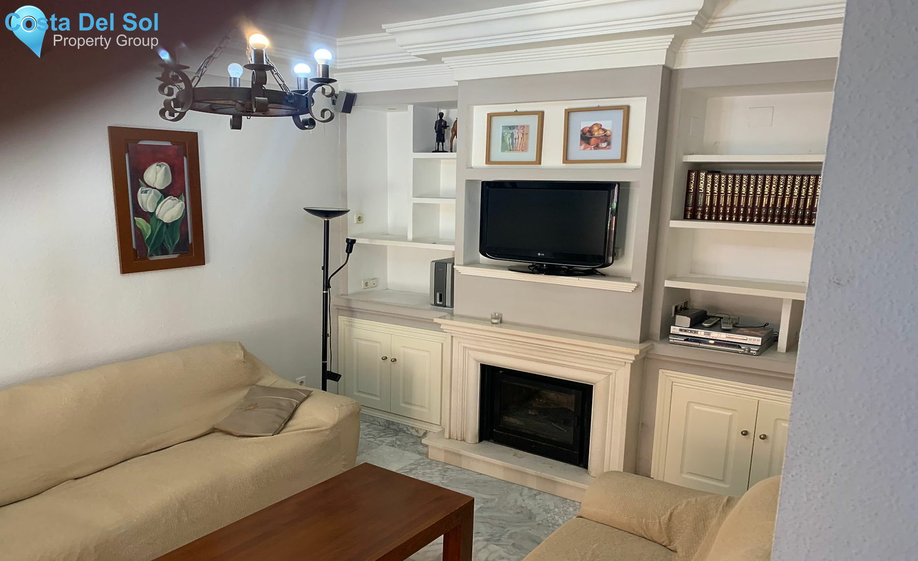 Townhouse in Manilva-1167779