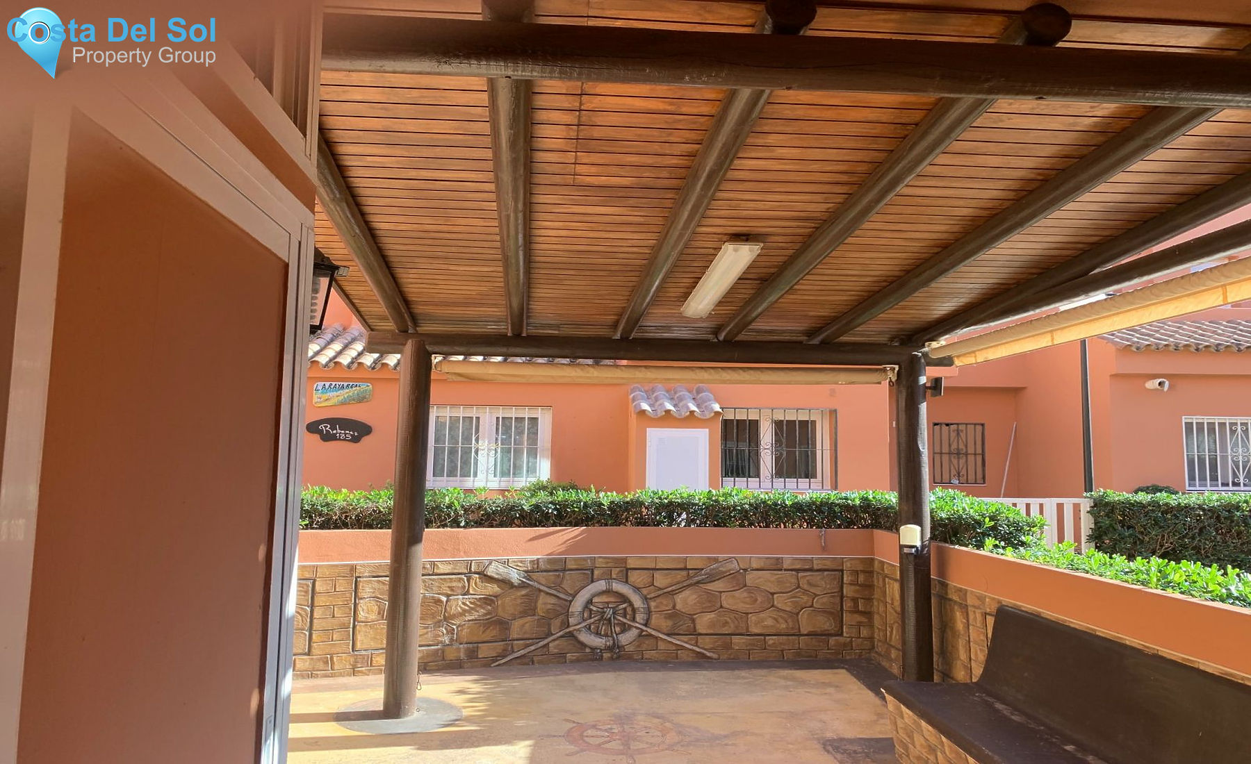 Townhouse in Manilva-1167781