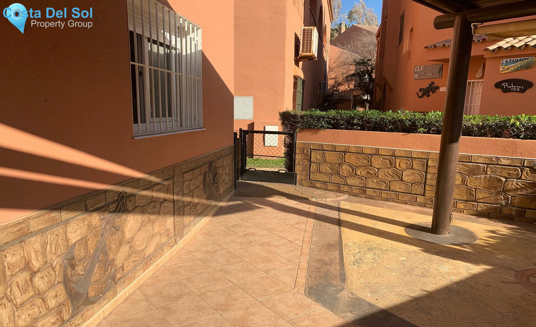 Townhouse in Manilva-1167782