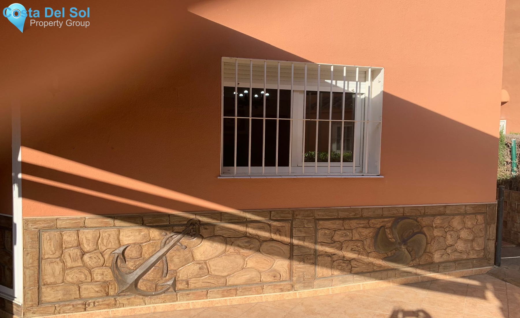 Townhouse in Manilva-1167783