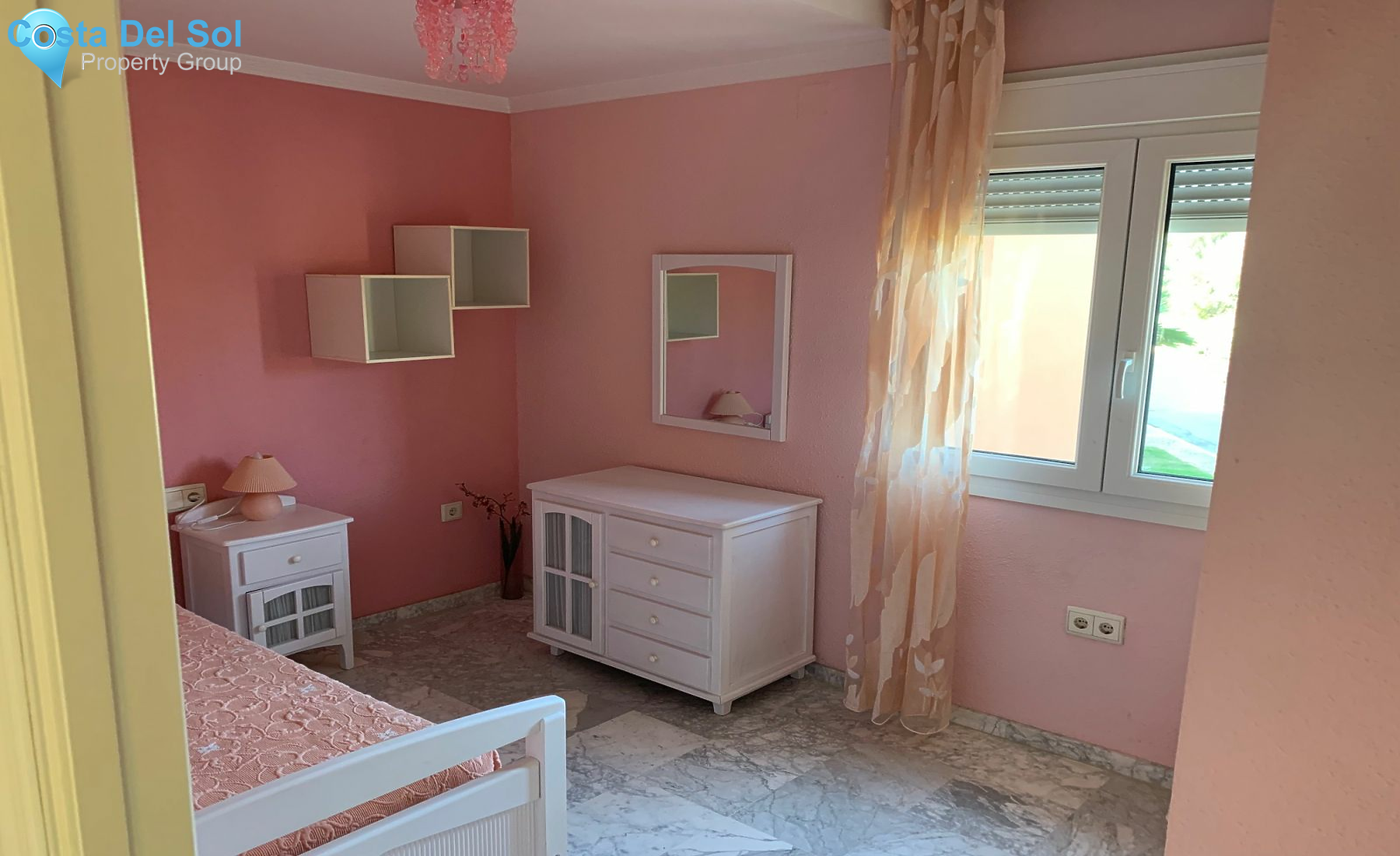 Townhouse in Manilva-1167786