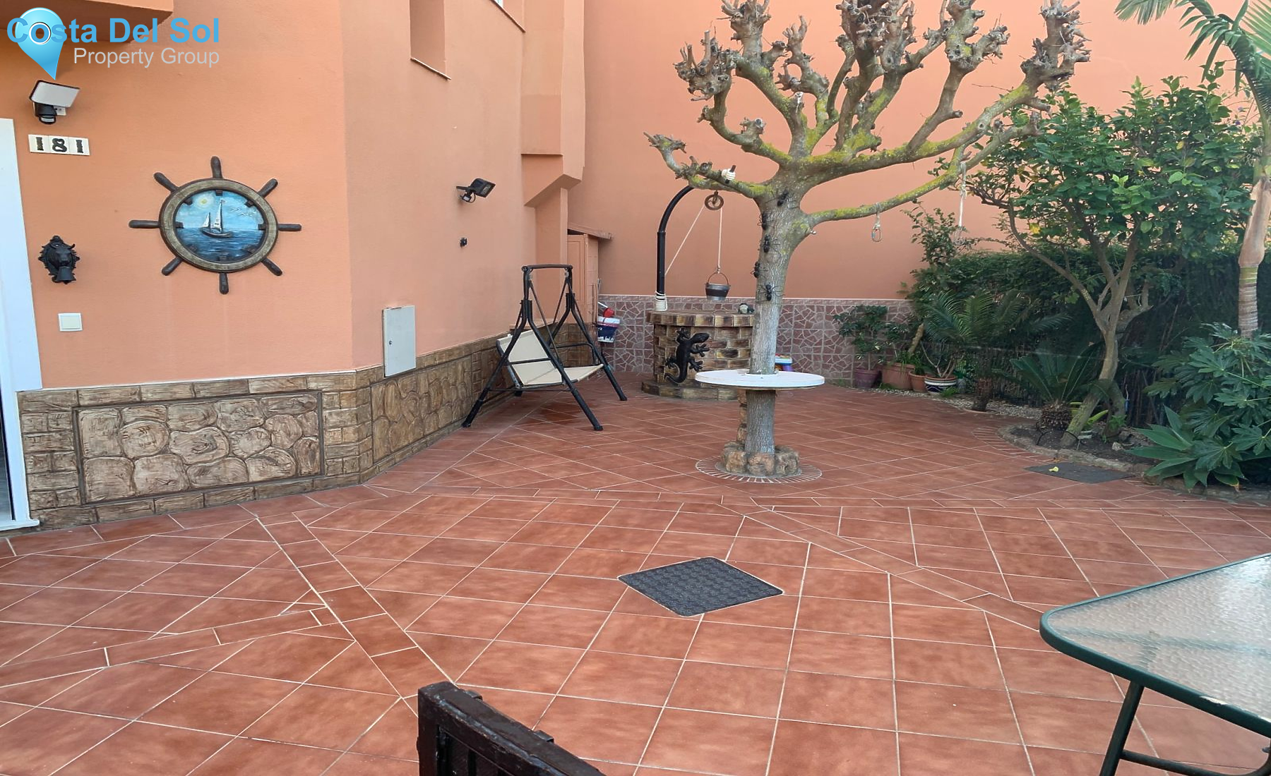 Townhouse in Manilva-1167769