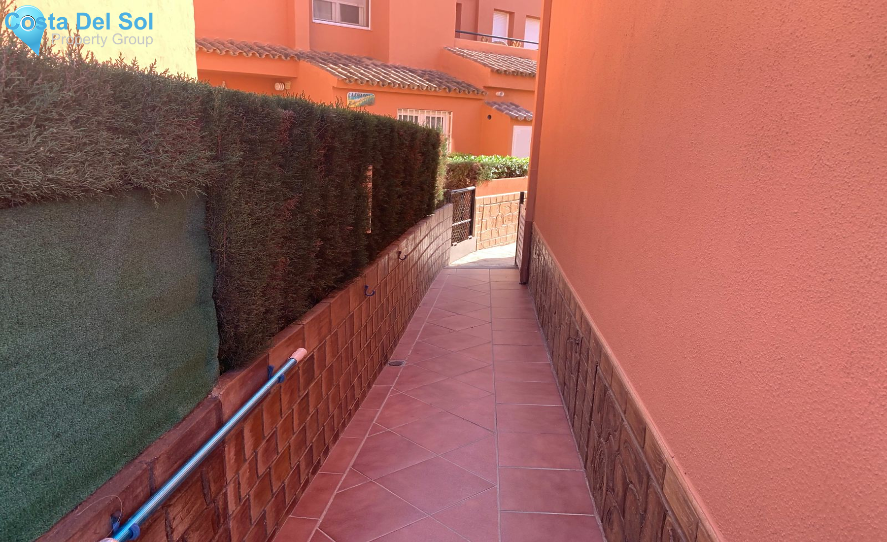 Townhouse in Manilva-1167770