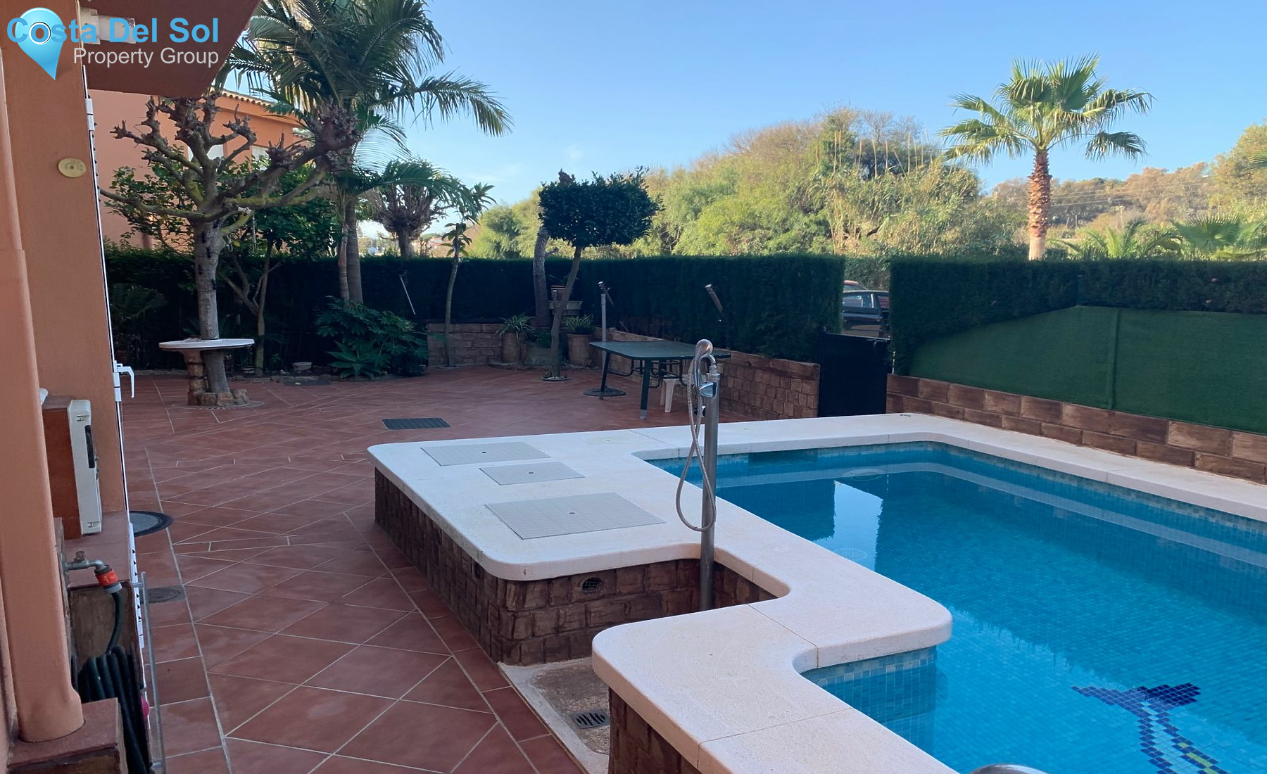 Townhouse in Manilva-1167771