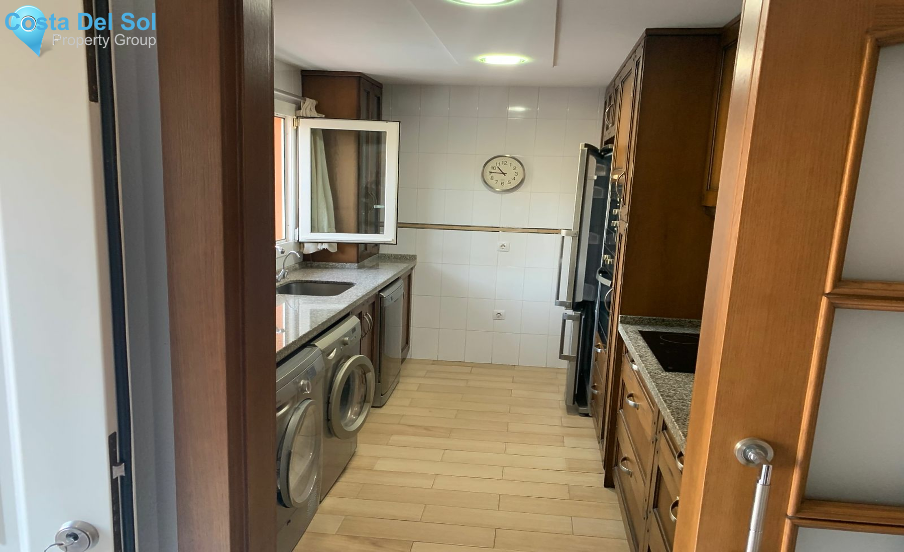 Townhouse in Manilva-1167772