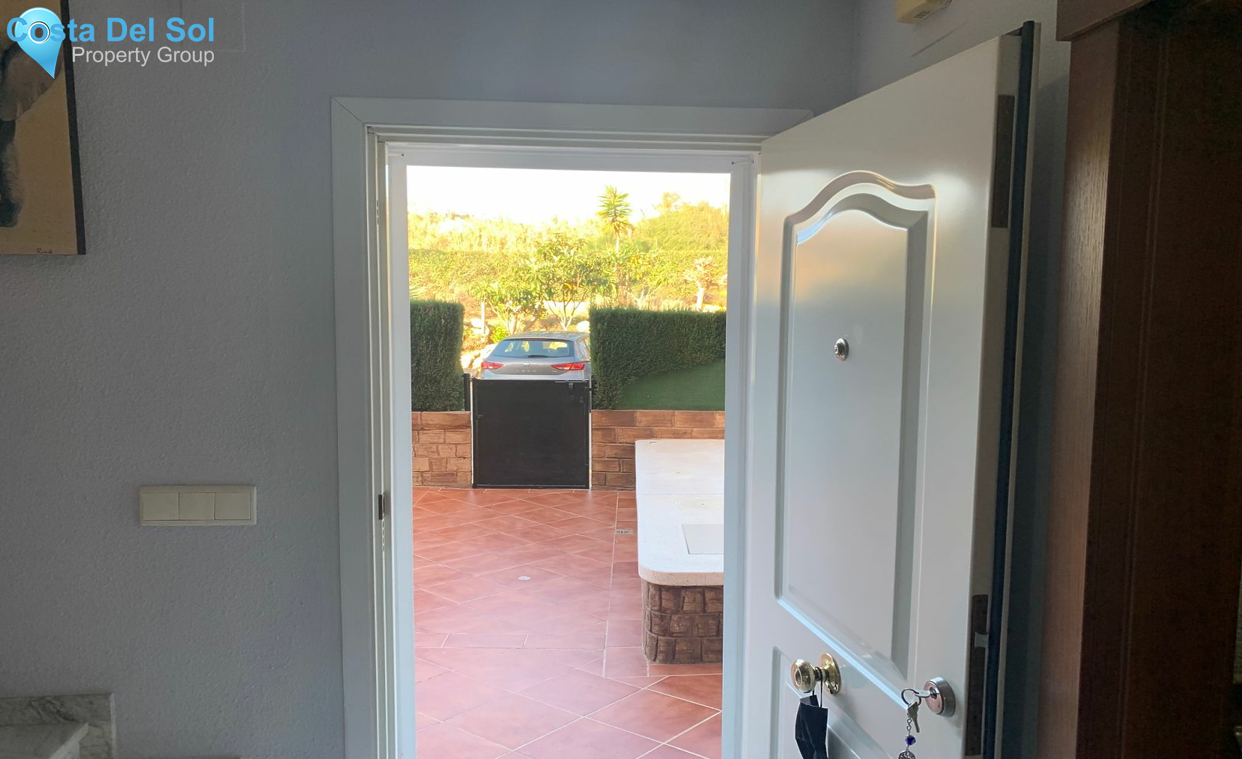 Townhouse in Manilva-1167774