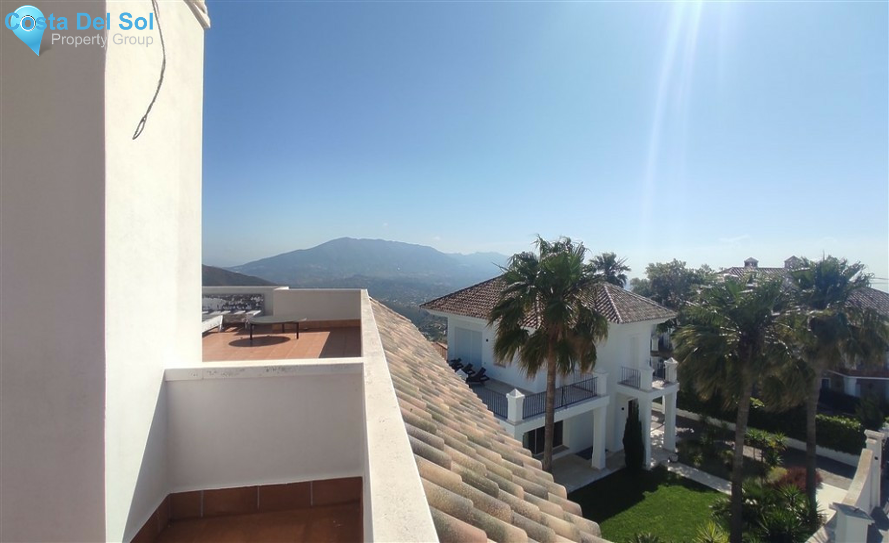Townhouse in Marbella-1255863