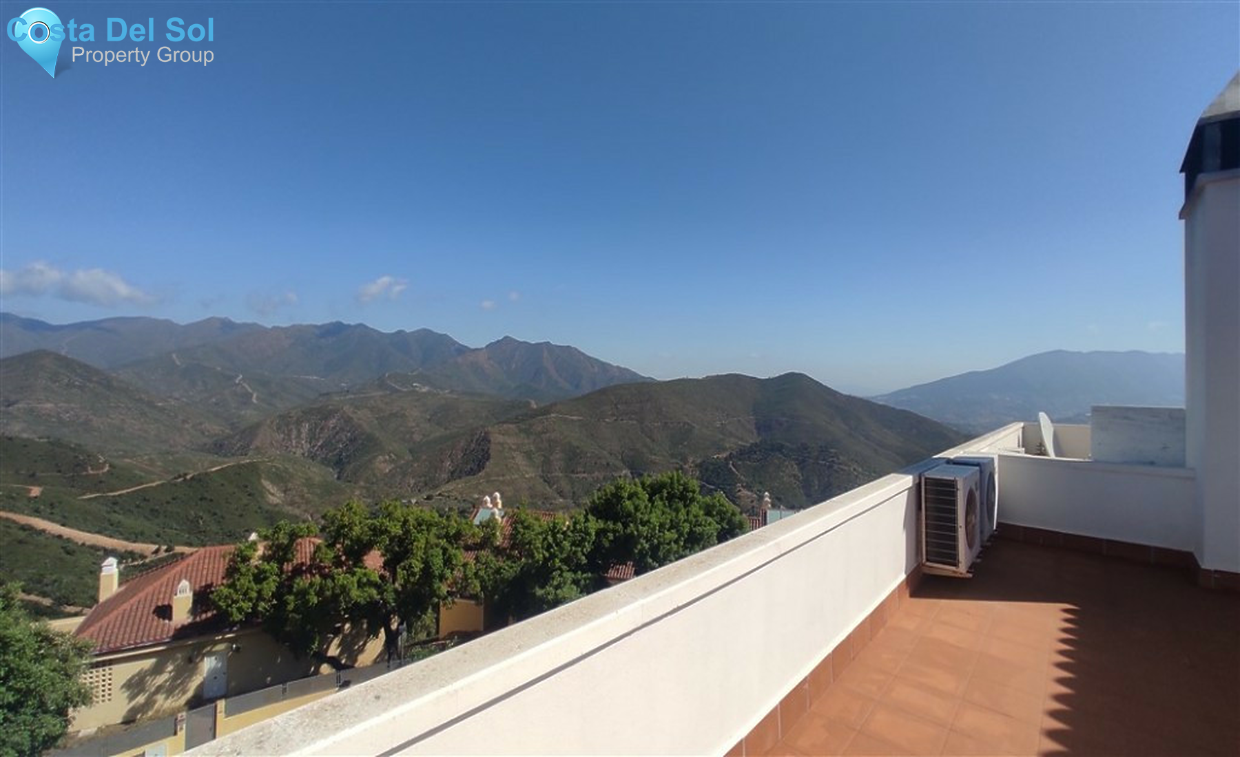 Townhouse in Marbella-1255864