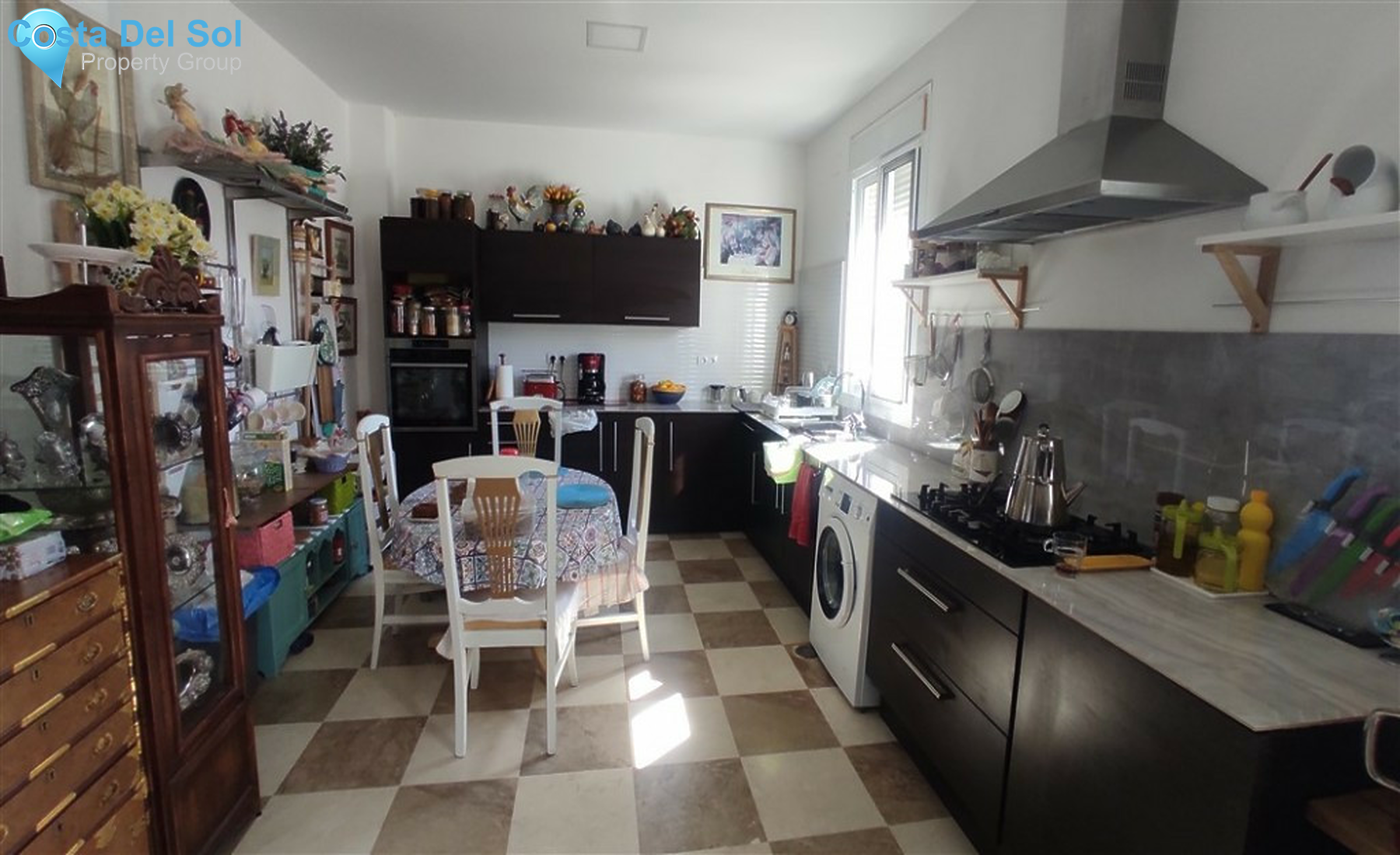 Townhouse in Marbella-1255865