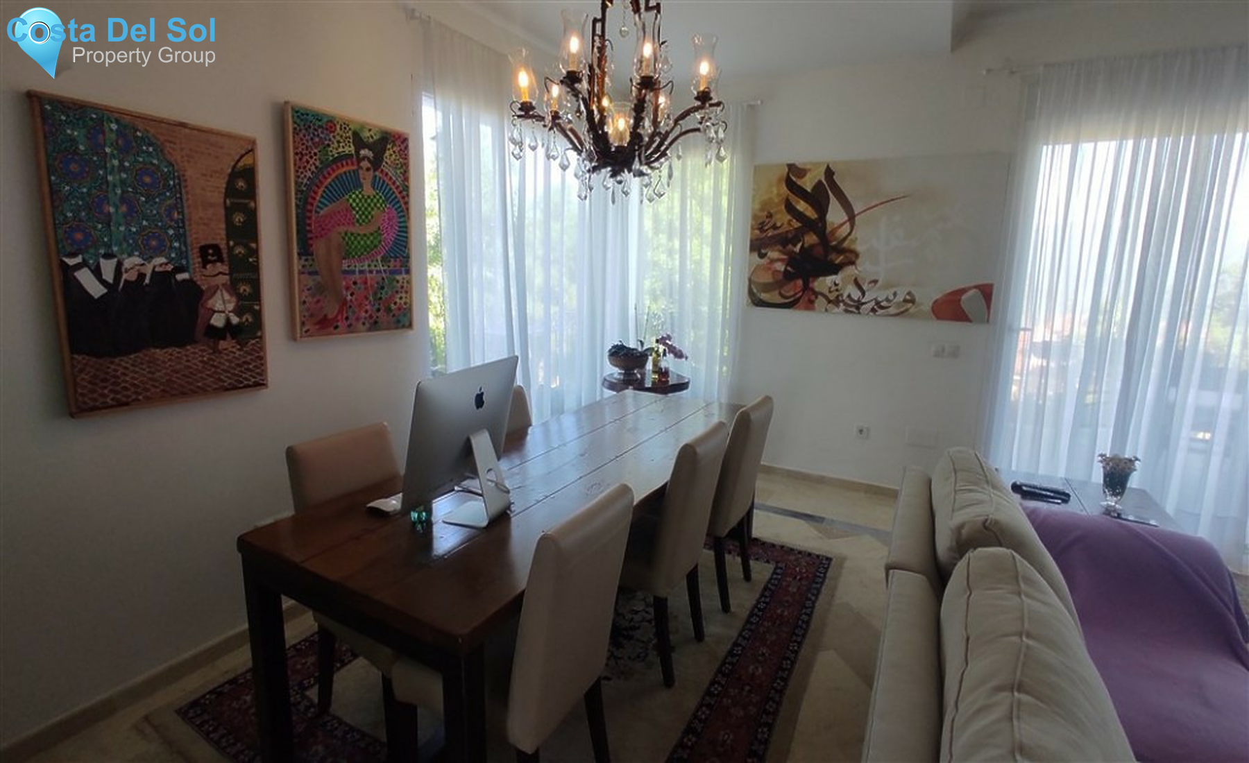 Townhouse in Marbella-1255866