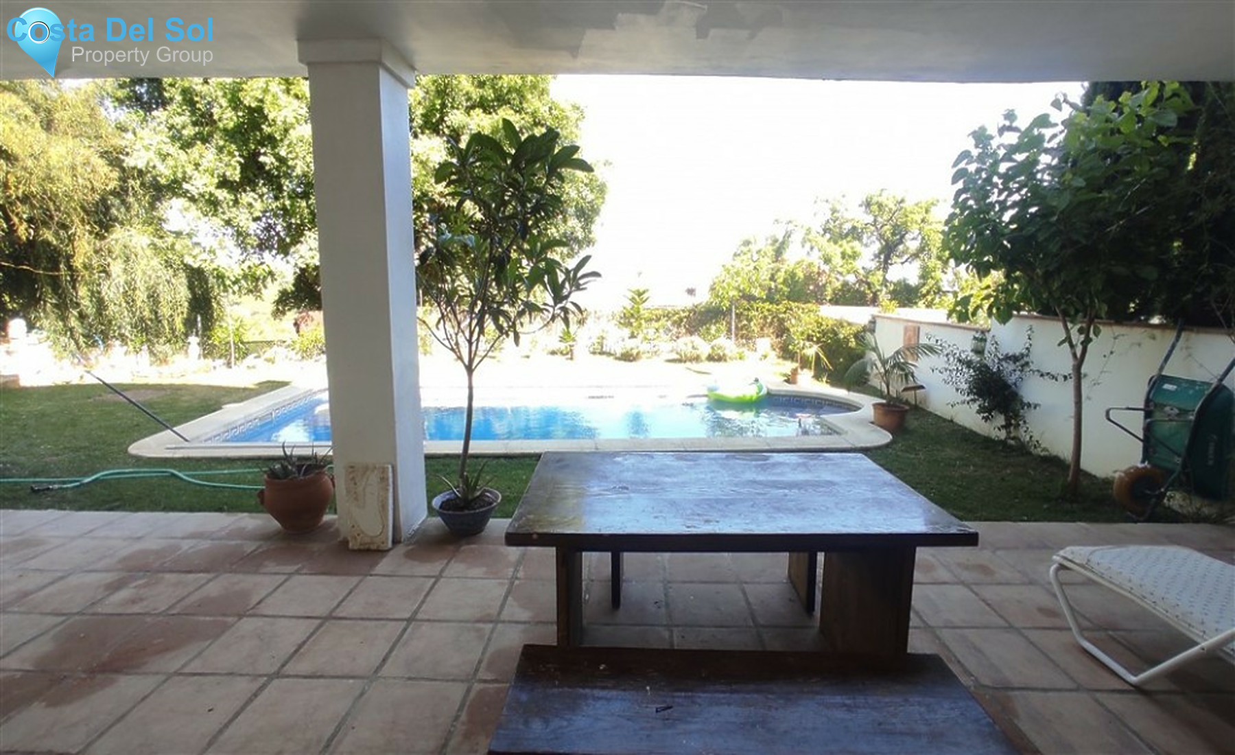 Townhouse in Marbella-1255868