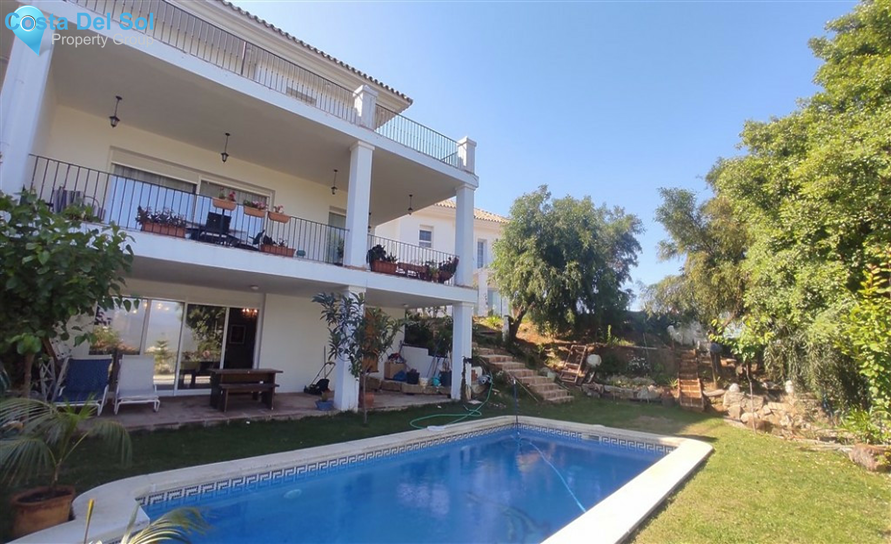 Townhouse in Marbella-1255870