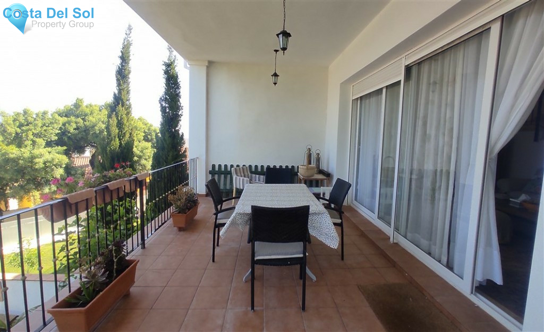 Townhouse in Marbella-1255856