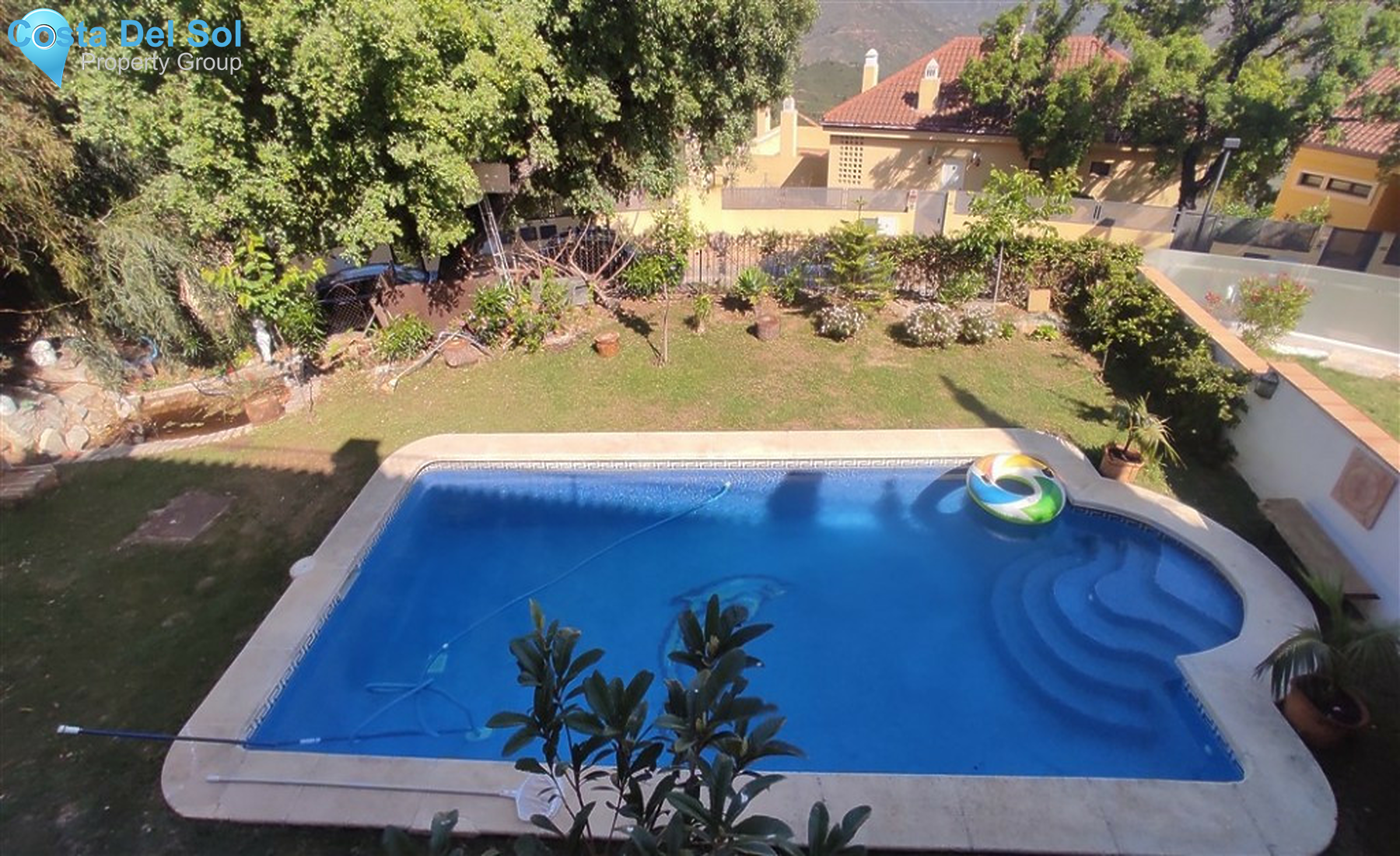Townhouse in Marbella-1255857