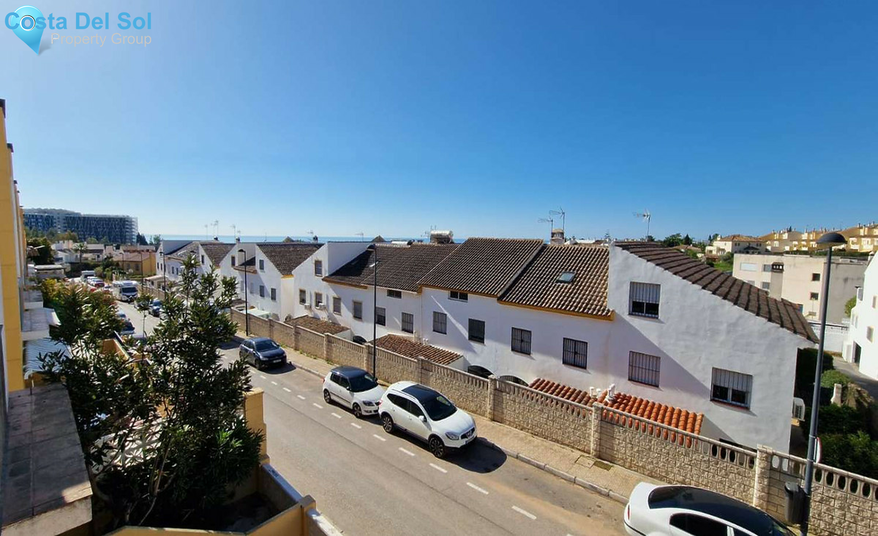 Townhouse in Marbella