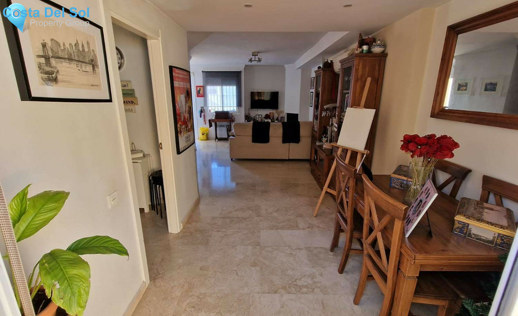 Townhouse in Marbella-1295665