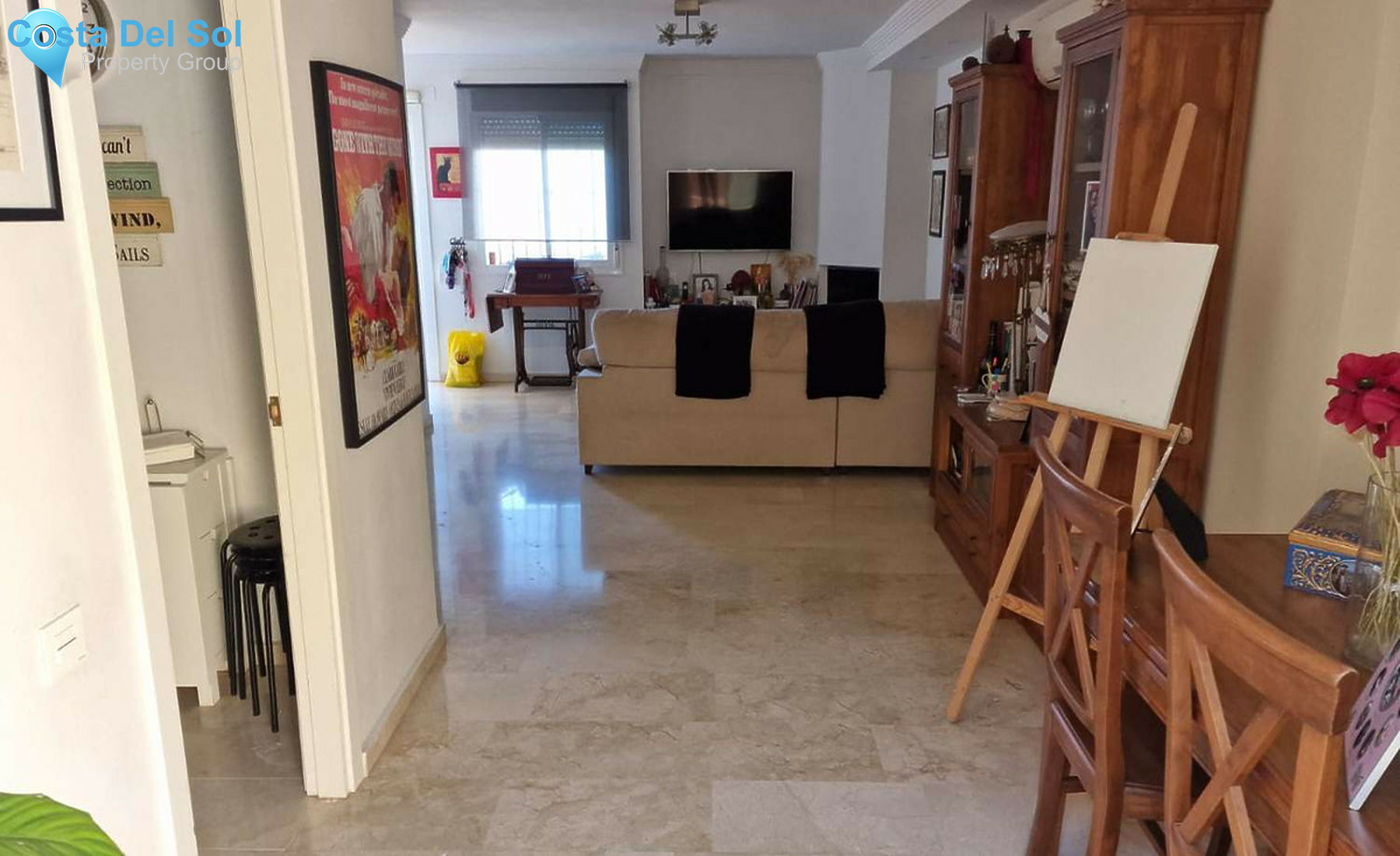 Townhouse in Marbella-1295666