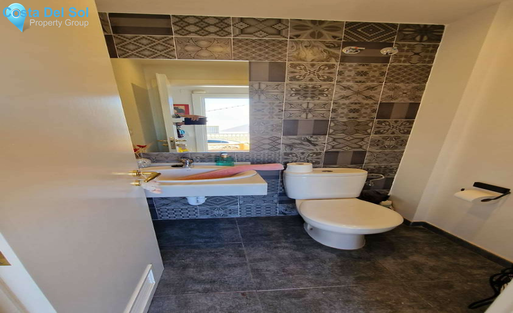 Townhouse in Marbella-1295670