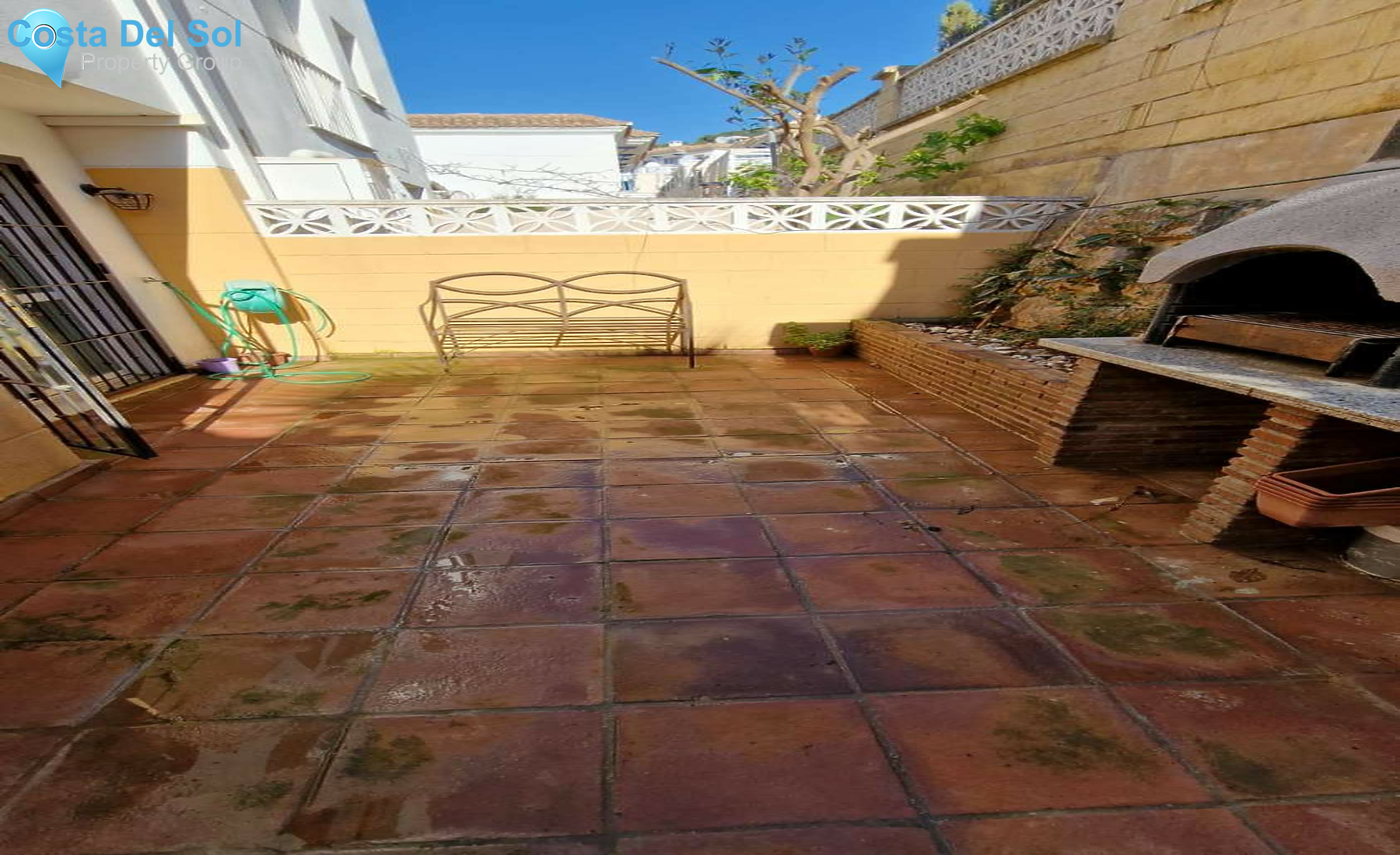 Townhouse in Marbella-1295671
