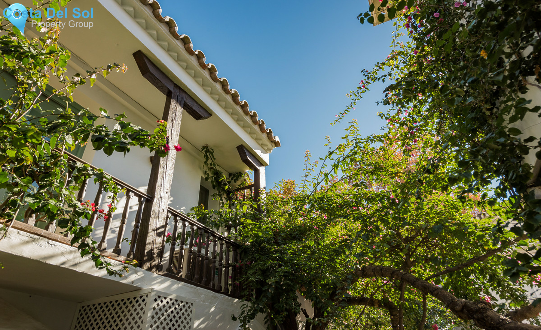 Townhouse in Marbella