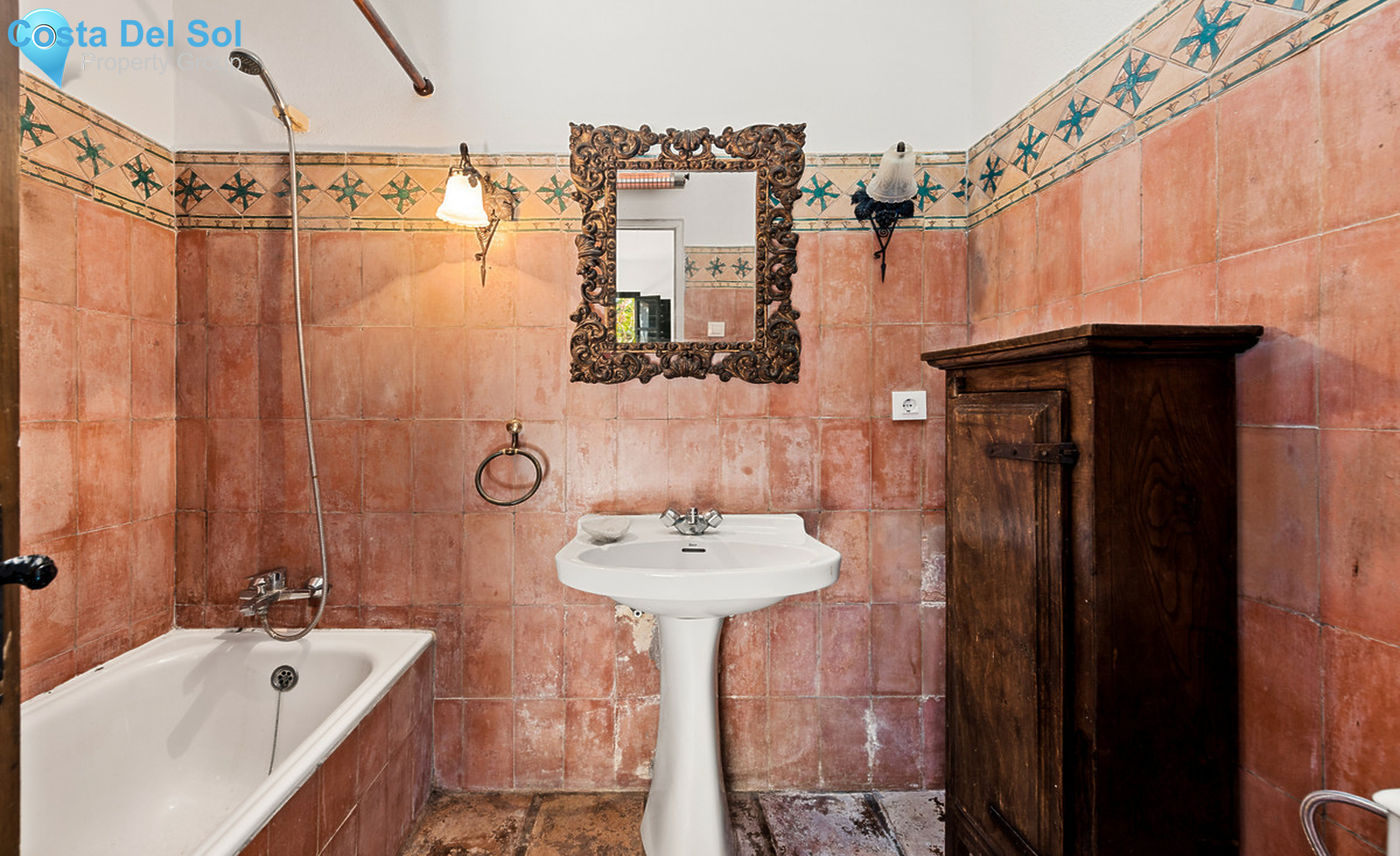 Townhouse in Marbella-1328143