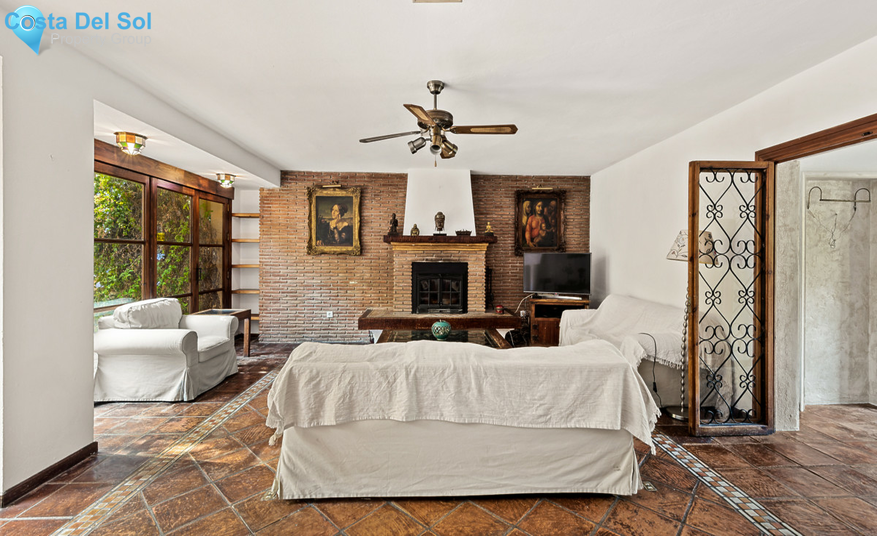 Townhouse in Marbella-1328127